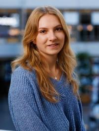 Milou van der Zon